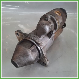 Motorino Avviamento DAEWOO 96469968 CHEVROLET (DAEWOO) NUBIRA J200 25187957