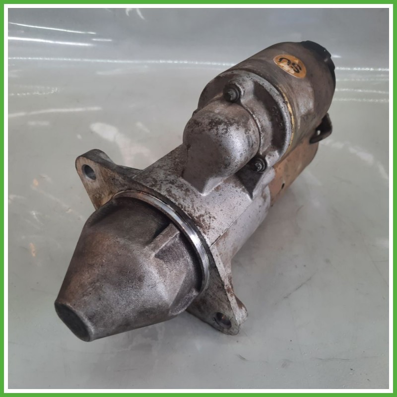 Motorino Avviamento DAEWOO 96469968 CHEVROLET (DAEWOO) NUBIRA J200 25187957