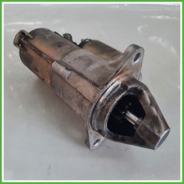 Motorino Avviamento DAEWOO 96469968 CHEVROLET (DAEWOO) NUBIRA J200 25187957