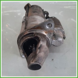 Motorino Avviamento DAEWOO 96469968 CHEVROLET (DAEWOO) NUBIRA J200 25187957