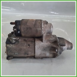 Motorino Avviamento DAEWOO 96469968 CHEVROLET (DAEWOO) NUBIRA J200 25187957
