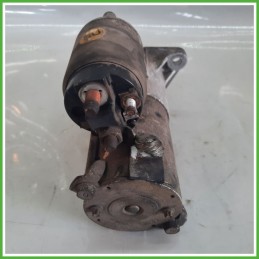 Motorino Avviamento DAEWOO 96469968 CHEVROLET (DAEWOO) NUBIRA J200 25187957