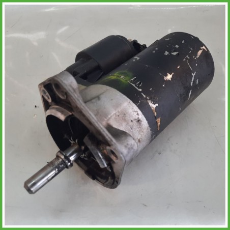 Motorino Avviamento BOSCH 001112044 VOLKSWAGEN POLO 3a Serie 085911023JU