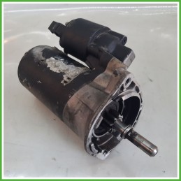 Motorino Avviamento BOSCH 001112044 VOLKSWAGEN POLO 3a Serie 085911023JU