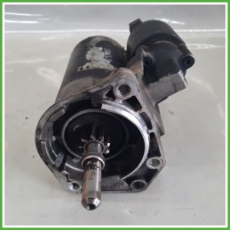 Motorino Avviamento BOSCH 001112044 VOLKSWAGEN POLO 3a Serie 085911023JU
