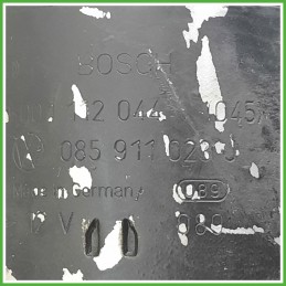 Motorino Avviamento BOSCH 001112044 VOLKSWAGEN POLO 3a Serie 085911023JU
