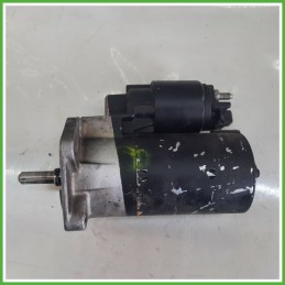 Motorino Avviamento BOSCH 001112044 VOLKSWAGEN POLO 3a Serie 085911023JU