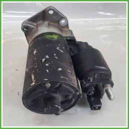 Motorino Avviamento BOSCH 001112044 VOLKSWAGEN POLO 3a Serie 085911023JU