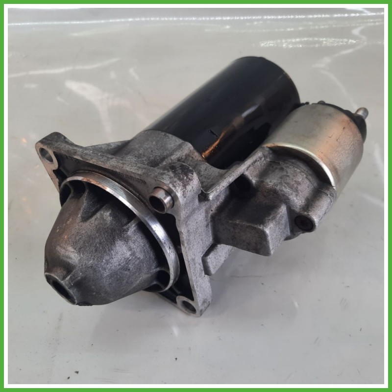 Motorino Avviamento BOSCH 0001108234 FIAT CROMA 2T 51832954