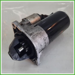 Motorino Avviamento BOSCH 0001108234 FIAT CROMA 2T 51832954