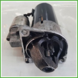Motorino Avviamento BOSCH 0001108234 FIAT CROMA 2T 51832954