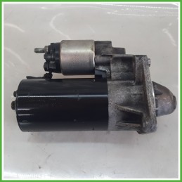 Motorino Avviamento BOSCH 0001108234 FIAT CROMA 2T 51832954