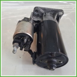 Motorino Avviamento BOSCH 0001108234 FIAT CROMA 2T 51832954
