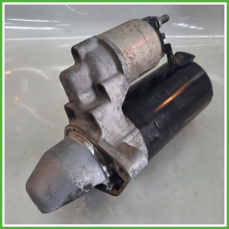 Motorino Avviamento BOSCH 0001138012 FIAT GRANDE PUNTO 3X 51916170
