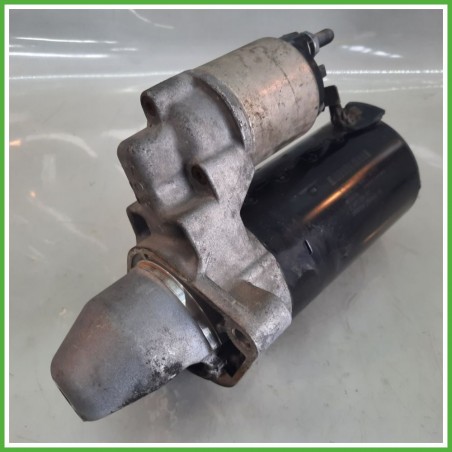 Motorino Avviamento BOSCH 0001138012 FIAT GRANDE PUNTO 3X 51916170
