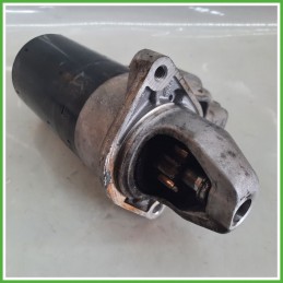 Motorino Avviamento BOSCH 0001138012 FIAT GRANDE PUNTO 3X 51916170