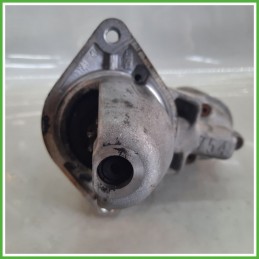 Motorino Avviamento BOSCH 0001138012 FIAT GRANDE PUNTO 3X 51916170