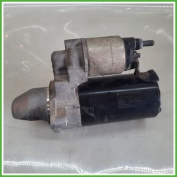 Motorino Avviamento BOSCH 0001138012 FIAT GRANDE PUNTO 3X 51916170