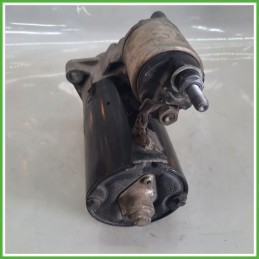 Motorino Avviamento BOSCH 0001138012 FIAT GRANDE PUNTO 3X 51916170