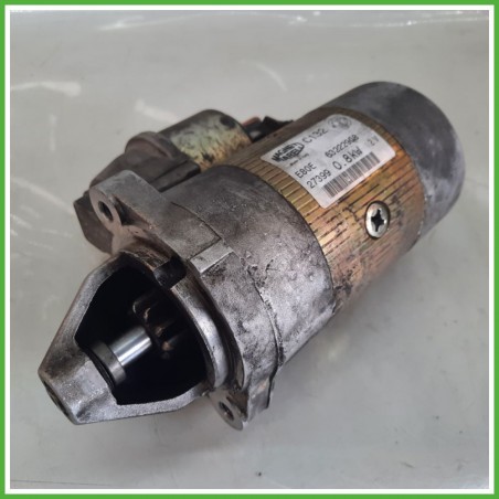 Motorino Avviamento HITACHI E80E FIAT SEICENTO 1E 63222908
