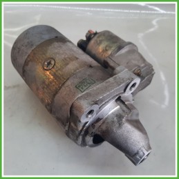 Motorino Avviamento HITACHI E80E FIAT SEICENTO 1E 63222908