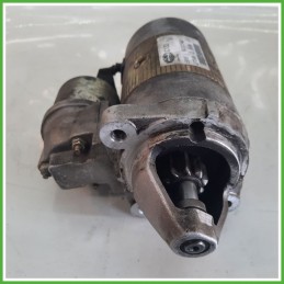 Motorino Avviamento HITACHI E80E FIAT SEICENTO 1E 63222908