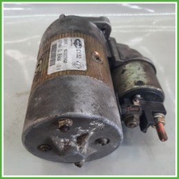 Motorino Avviamento HITACHI E80E FIAT SEICENTO 1E 63222908