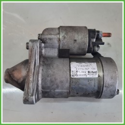 Motorino Avviamento HITACHI S114-947 FIAT GRANDE PUNTO 4C 51832951
