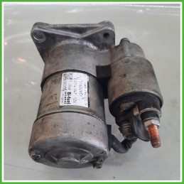Motorino Avviamento HITACHI S114-947 FIAT GRANDE PUNTO 4C 51832951