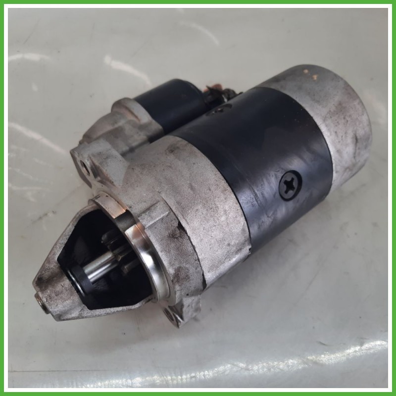 Motorino Avviamento MESSMER 220162 FIAT SEICENTO 1E 46797350