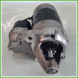 Motorino Avviamento MESSMER 220162 FIAT SEICENTO 1E 46797350