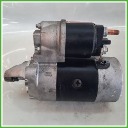 Motorino Avviamento MESSMER 220162 FIAT SEICENTO 1E 46797350