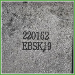 Motorino Avviamento MESSMER 220162 FIAT SEICENTO 1E 46797350