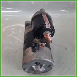 Motorino Avviamento MESSMER 220162 FIAT SEICENTO 1E 46797350