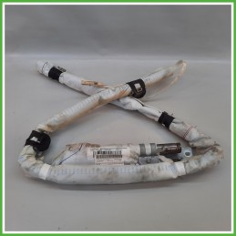 Airbag Laterale Destro DX PEUGEOT 208 1.4 8V 9804092280 2012 2015 AUTOLIV A9IC