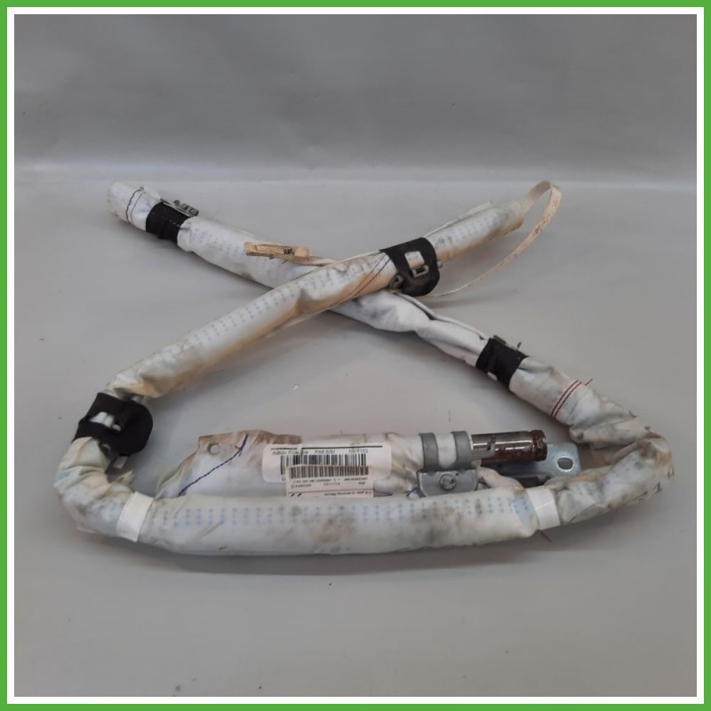 Airbag Laterale Destro DX PEUGEOT 208 1.4 8V 9804092280 2012 2015 AUTOLIV A9IC