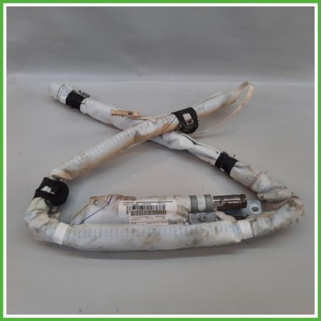 Airbag Laterale Destro DX PEUGEOT 208 1.4 8V 9804092280 2012 2015 AUTOLIV A9IC
