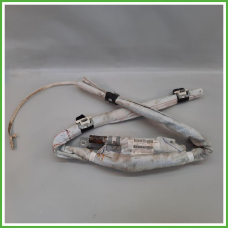 Airbag Laterale Sinistro SX PEUGEOT 208 1.4 8V 9804092380 2012 2015 AUTOLIV 4476004