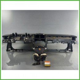 Airbag Kit Completo PORSCHE CAYENNE 955803074022Y7 2002 2007 PORSCHE 7L5880201