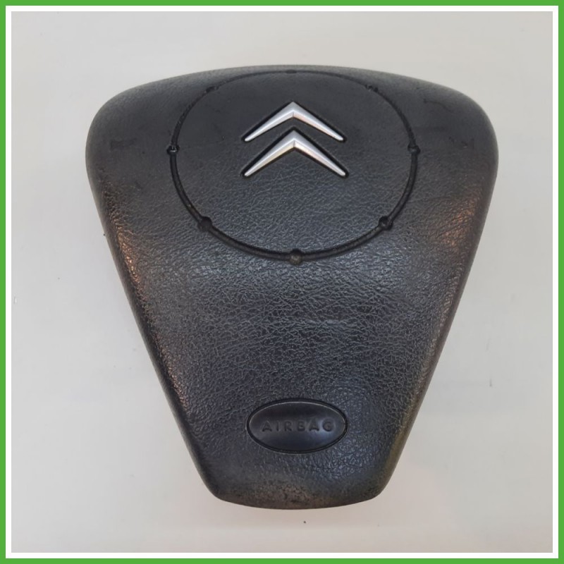 Airbag Guidatore Sinistro SX CITROEN C2 1.1 4112HH 2003 2010 DM DALPHIMETAL CA100521ZEE