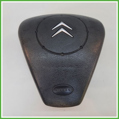 Airbag Guidatore Sinistro SX CITROEN C2 1.1 4112HH 2003 2010 DM DALPHIMETAL CA100521ZEE