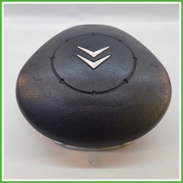 Airbag Guidatore Sinistro SX CITROEN C2 1.1 4112HH 2003 2010 DM DALPHIMETAL CA100521ZEE