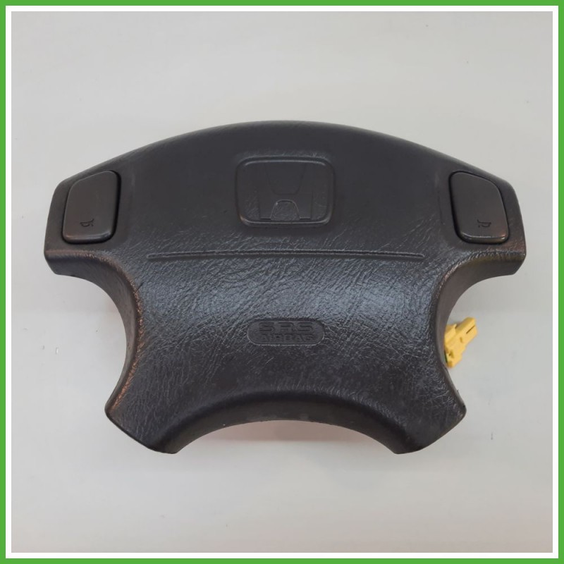 Airbag Guidatore Sinistro SX HONDA LOGO 1.3 06770S50G70ZA 1999 2002 HONDA HFK004133