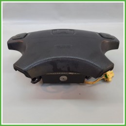 Airbag Guidatore Sinistro SX HONDA LOGO 1.3 06770S50G70ZA 1999 2002 HONDA HFK004133