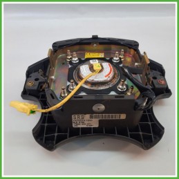 Airbag Guidatore Sinistro SX HONDA LOGO 1.3 06770S50G70ZA 1999 2002 HONDA HFK004133