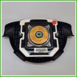 Airbag Guidatore Sinistro SX CHEVROLET (DAEWOO) AVEO T250 1.2 95481313 2008 2012 CHEVROLET 96879041