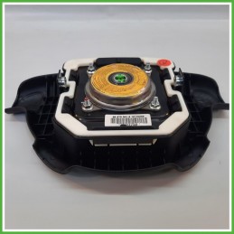Airbag Guidatore Sinistro SX CHEVROLET (DAEWOO) AVEO T250 1.2 95481313 2008 2012 CHEVROLET 96879041