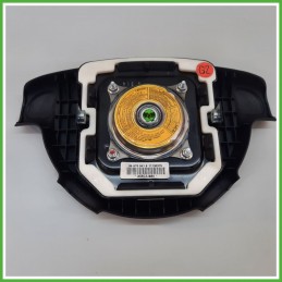 Airbag Guidatore Sinistro SX CHEVROLET (DAEWOO) AVEO T250 1.2 95481313 2008 2012 CHEVROLET 96879041