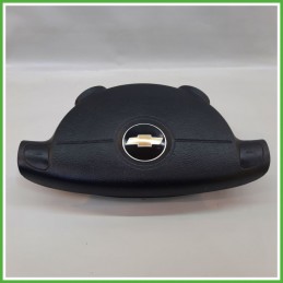 Airbag Guidatore Sinistro SX CHEVROLET (DAEWOO) AVEO T250 1.2 95481313 2008 2012 CHEVROLET 96879041