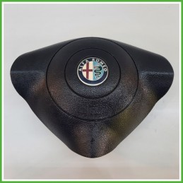 Airbag Guidatore Sinistro SX ALFA ROMEO 147 W8 1.6 16V Twin Spark 735289920 2000 2006 ALFA ROMEO AE012150581